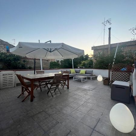 Harin House Casa Vacanze Palermo Dış mekan fotoğraf