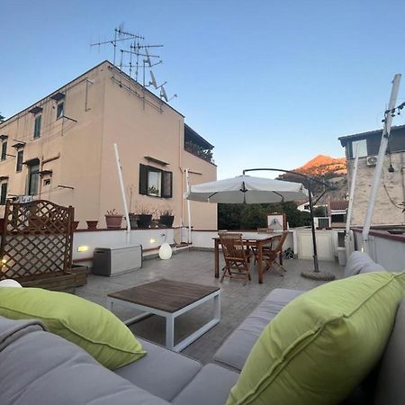 Harin House Casa Vacanze Palermo Dış mekan fotoğraf