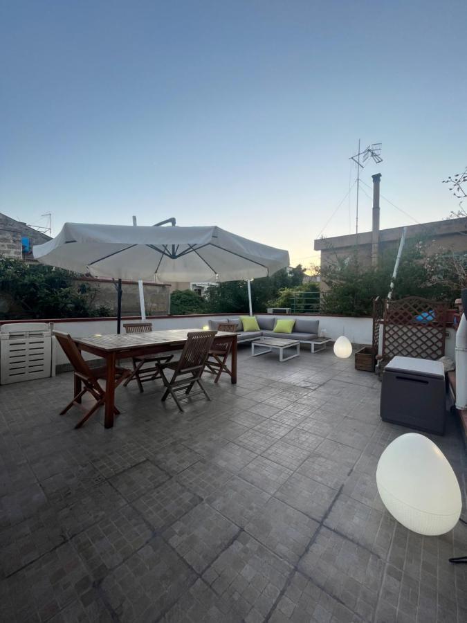 Harin House Casa Vacanze Palermo Dış mekan fotoğraf