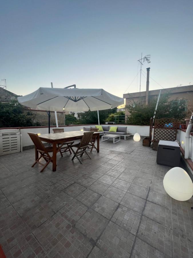 Harin House Casa Vacanze Palermo Dış mekan fotoğraf