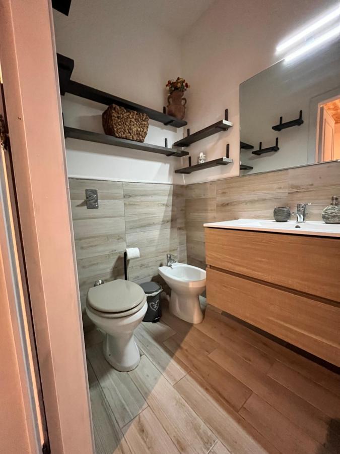 Harin House Casa Vacanze Palermo Dış mekan fotoğraf