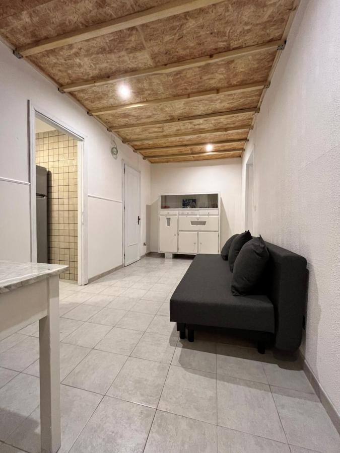 Harin House Casa Vacanze Palermo Dış mekan fotoğraf