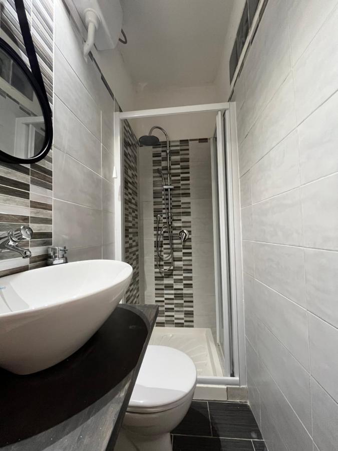 Harin House Casa Vacanze Palermo Dış mekan fotoğraf