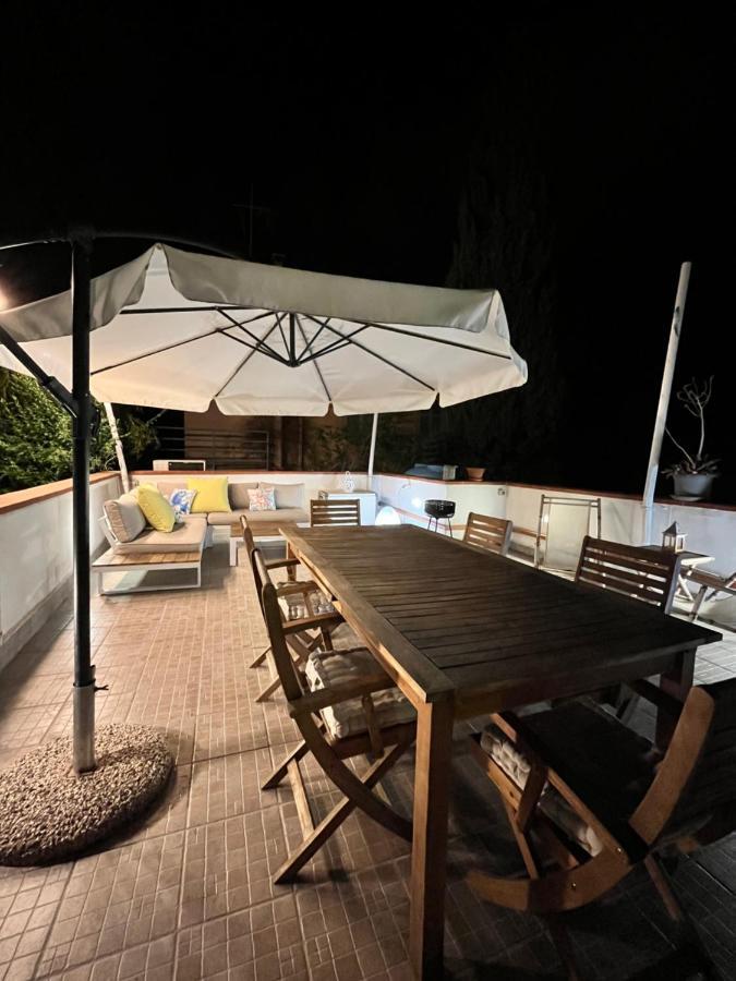 Harin House Casa Vacanze Palermo Dış mekan fotoğraf