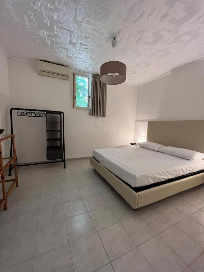 Harin House Casa Vacanze Palermo Dış mekan fotoğraf