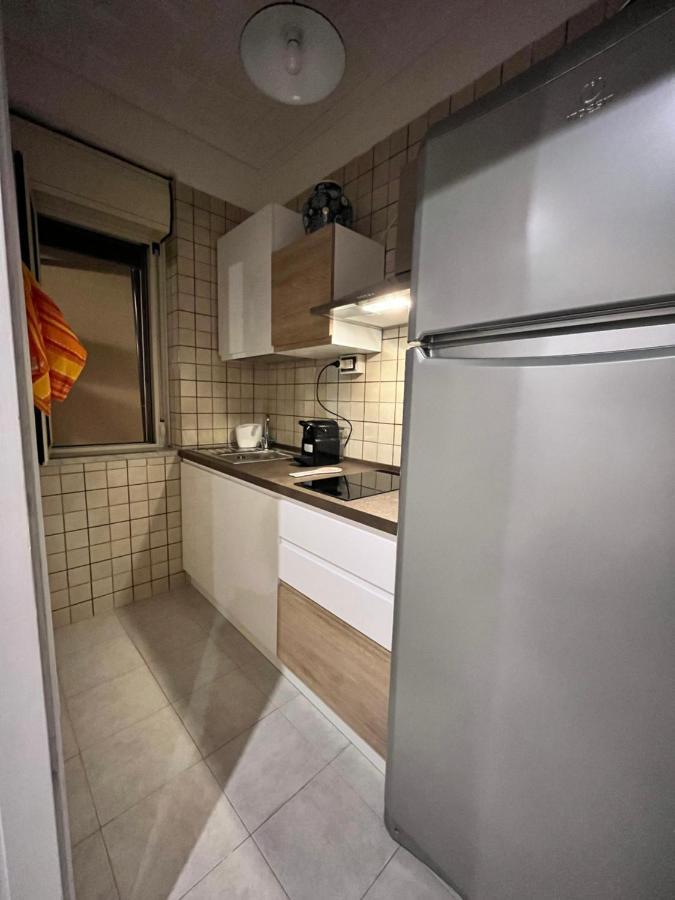 Harin House Casa Vacanze Palermo Dış mekan fotoğraf