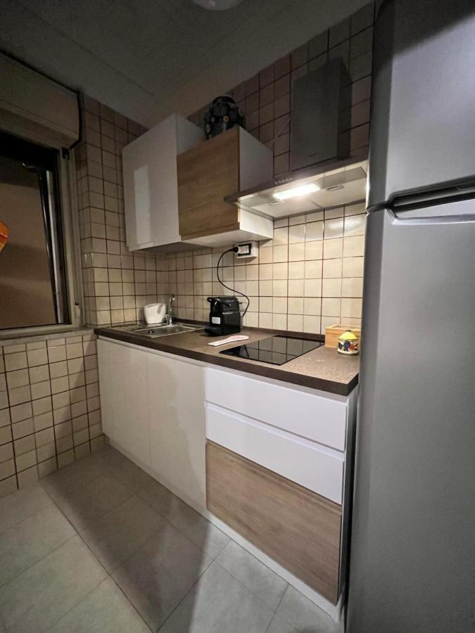 Harin House Casa Vacanze Palermo Dış mekan fotoğraf