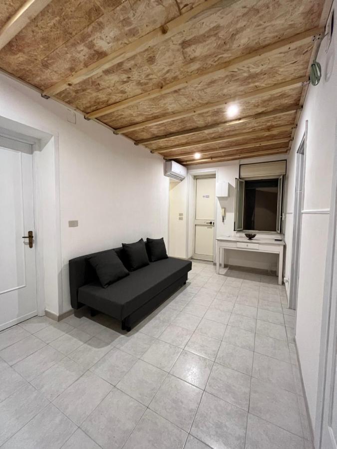 Harin House Casa Vacanze Palermo Dış mekan fotoğraf