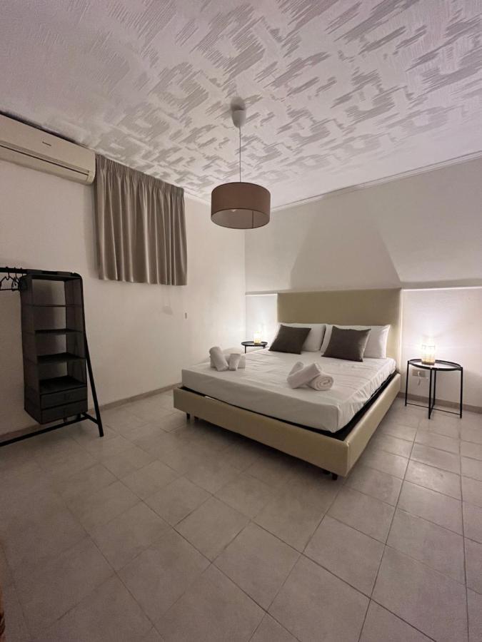 Harin House Casa Vacanze Palermo Dış mekan fotoğraf
